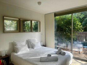 La Canopée Private Lodge