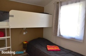 Camping Le Rochelongue