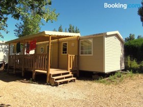Camping Le Rochelongue