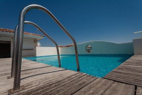 Hôtel Grand Cap