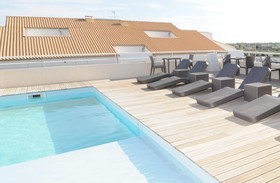 Hôtel Grand Cap