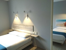 Hôtel Grand Cap