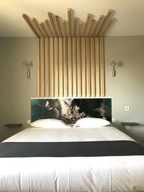 Hôtel Grand Cap