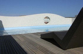 Hôtel Grand Cap