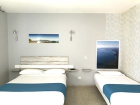 Hôtel Grand Cap