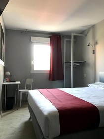 Hôtel Grand Cap