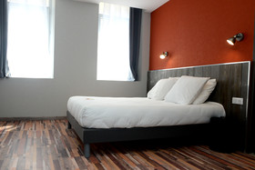 Yseria Hôtel