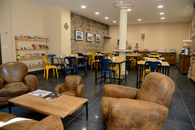 Yseria Hôtel
