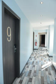 Yseria Hôtel