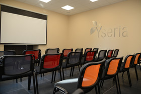 Yseria Hôtel