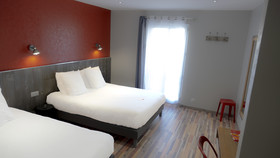 Yseria Hôtel