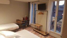 Yseria Hôtel