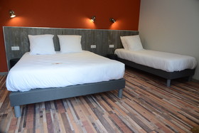 Yseria Hôtel