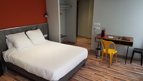 Yseria Hôtel