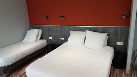 Yseria Hôtel