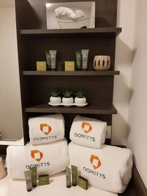 Domitys Basaltik