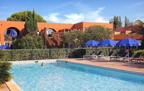 Résidence Odalys Référence du Golfe