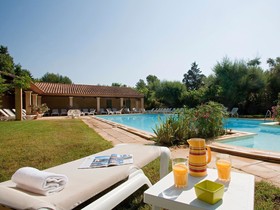 Le Mas des Sables