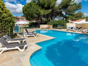 noemys Aigues Mortes