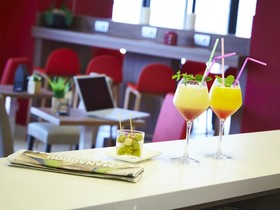 Campanile Ales Centre