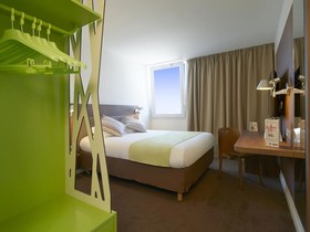 Campanile Ales Centre