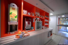 Hotel Première Classe Ales