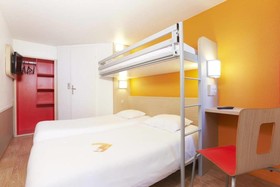 Hotel Première Classe Ales