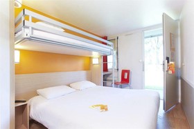 Hotel Première Classe Ales