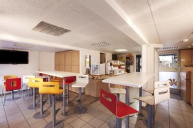 Hotel Première Classe Ales