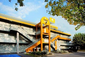 Hotel Première Classe Ales