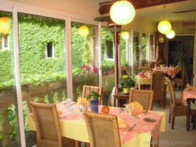 Appart Hôtel les 4 Sources