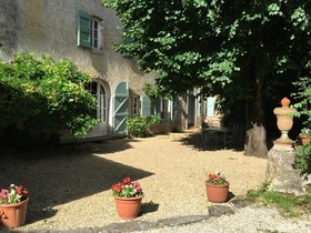 La Ferme de Cabanis Gite