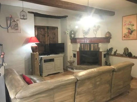 La Ferme de Cabanis Gite