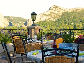 La Portes des Cevennes