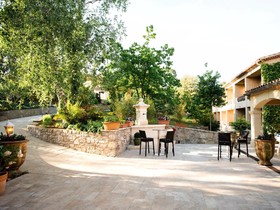 La Portes des Cevennes