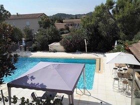 Hostellerie Saint Benoit