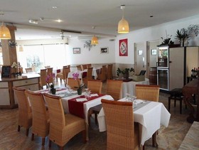 Hostellerie Saint Benoit