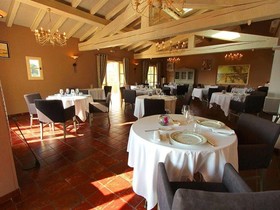 Hôtel Restaurant La Bergerie