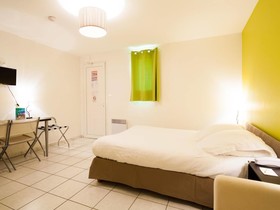 Hôtel le Grand Jardin