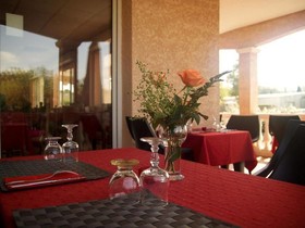 Hôtel le Grand Jardin