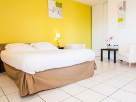 Hôtel le Grand Jardin