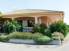 Hôtel le Grand Jardin