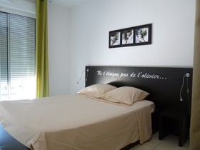La Résidence du Château de Jouarres