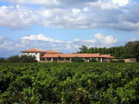 La Résidence du Château de Jouarres