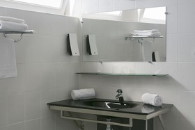 Best Western Hôtel des Thermes