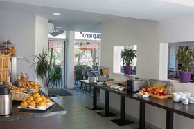 Best Western Hôtel des Thermes