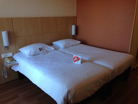 ibis Sète Balaruc-les-Bains