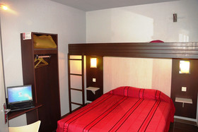 Brit Hotel Sète