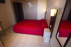 Brit Hotel Sète