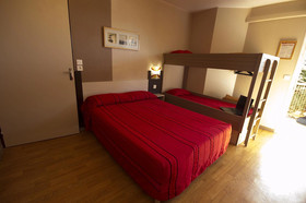 Brit Hotel Sète